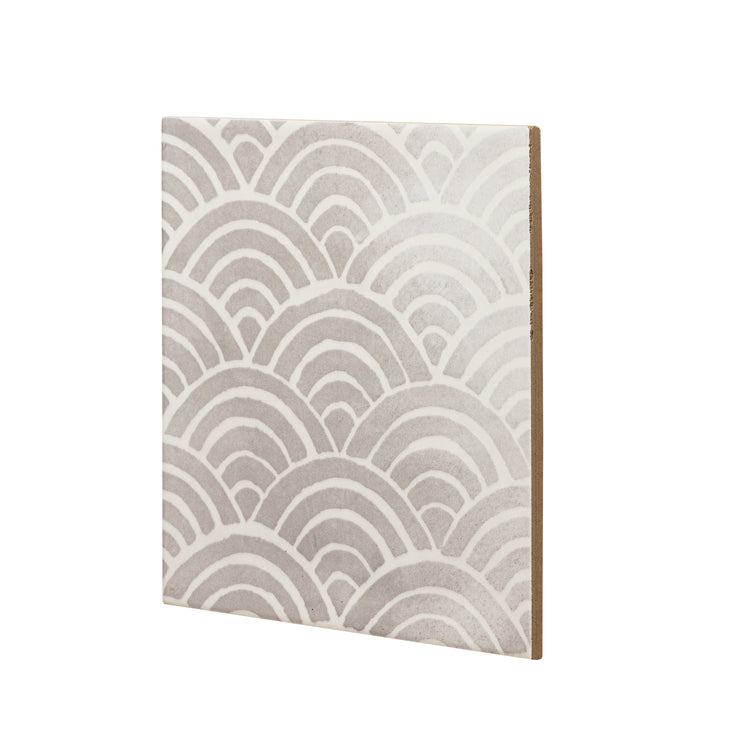 Urban Square 7.87" X 7.87" ($7.49 Sq. Ft. / Case)