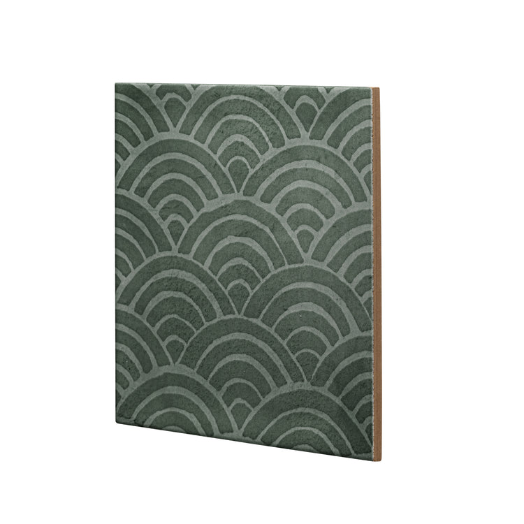 Urban Square 7.87" X 7.87" ($7.49 Sq. Ft. / Case)