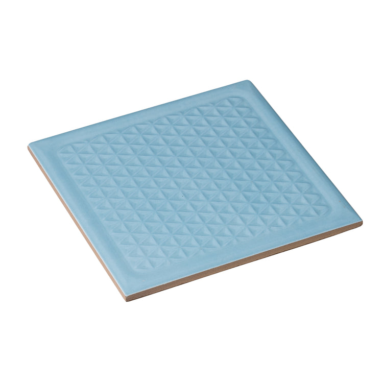 Vista Square 7.87" x 7.87" ($7.99 Sq. Ft. / Case)