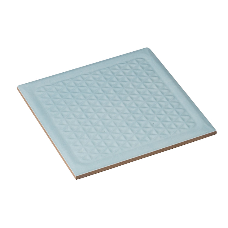 Vista Square 7.87" x 7.87" ($7.99 Sq. Ft. / Case)