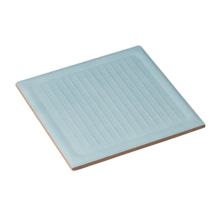 Vista Square 7.87" x 7.87" ($7.99 Sq. Ft. / Case)