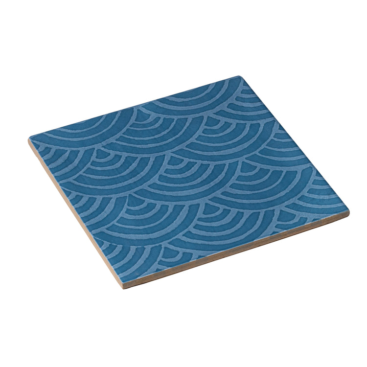 Urban Square 7.87" X 7.87" ($7.49 Sq. Ft. / Case)