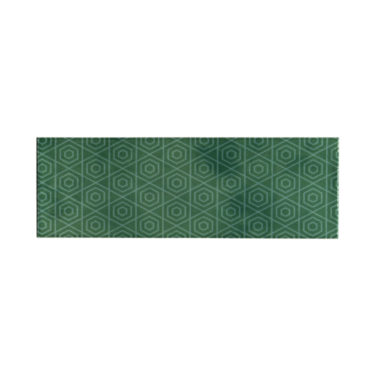 Jungle 4" X 12" ($7.99 Sq. Ft. / Case)