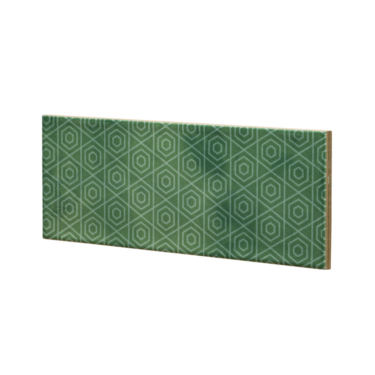 Jungle 4" X 12" ($7.99 Sq. Ft. / Case)