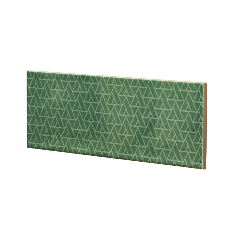 Jungle 4" X 12" ($7.99 Sq. Ft. / Case)